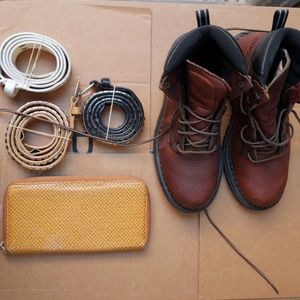 Mystery Box Shoes. Women's Sizes 6, 7, 7.5, and 8.